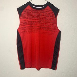 New Balance Sleeveless Shirt